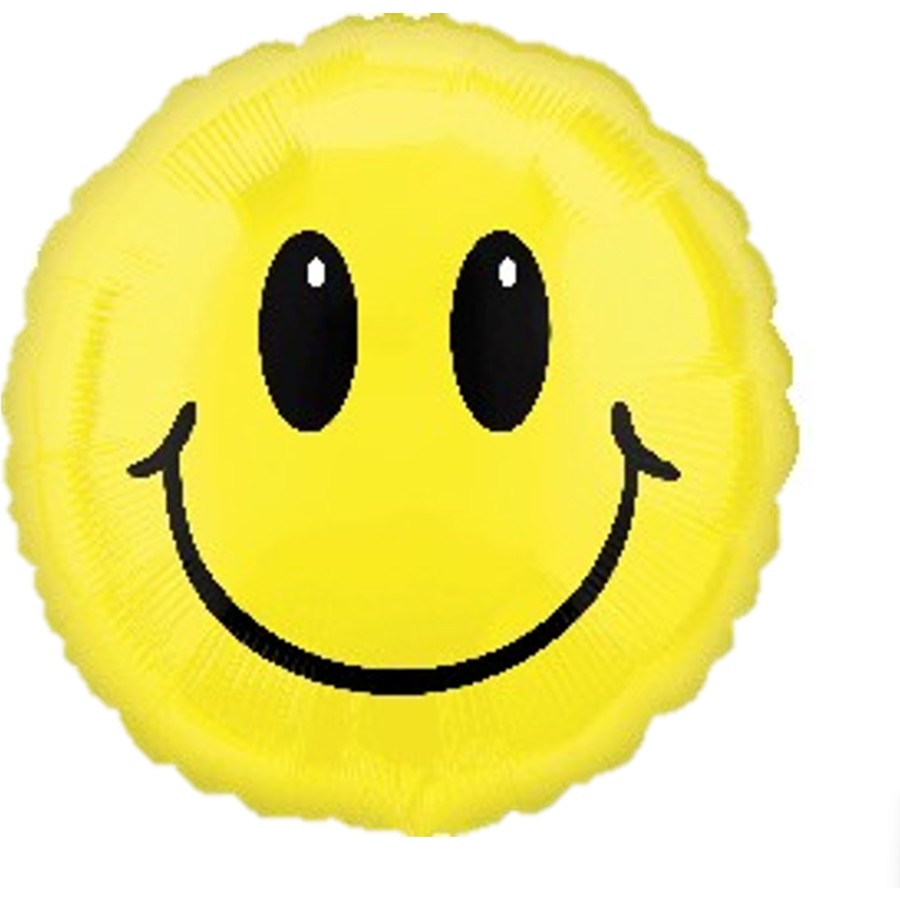 Smiley Face