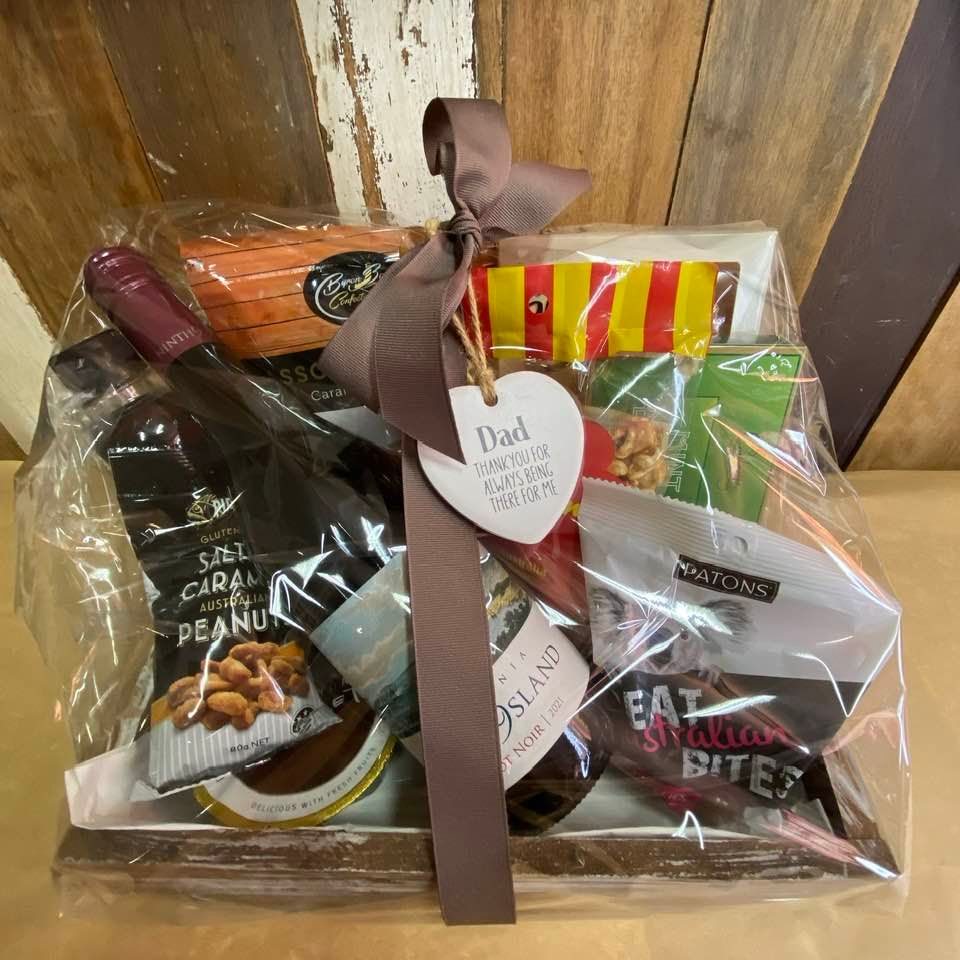 Dad's Delight Hamper