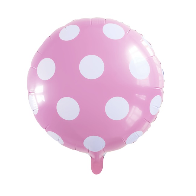 Pink with Dots *Special*
