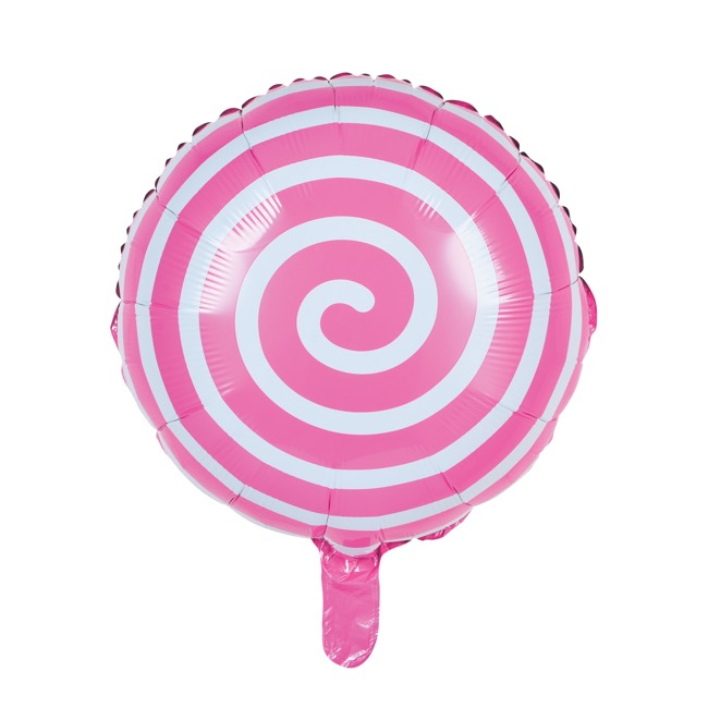 Pink Swirly *Special*