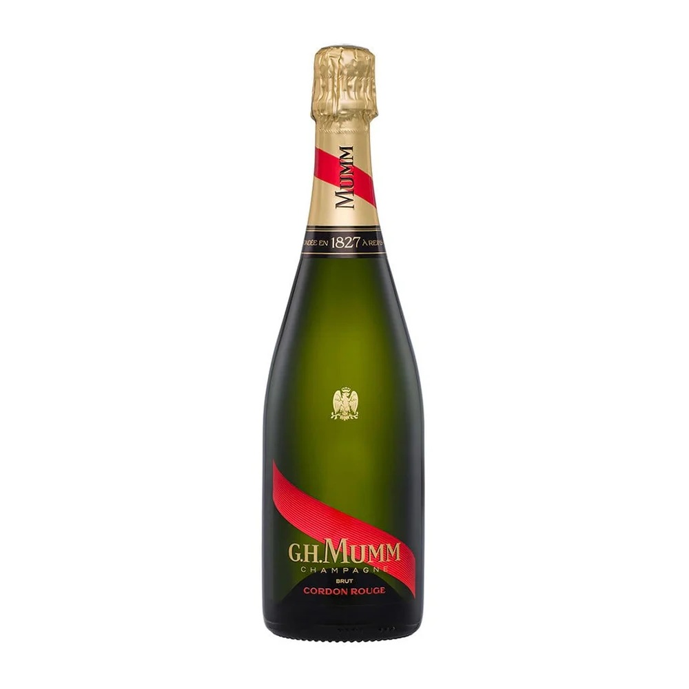 Mumm Cordon Rouge Brut