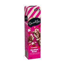 Darrell Lea Rocky Road 