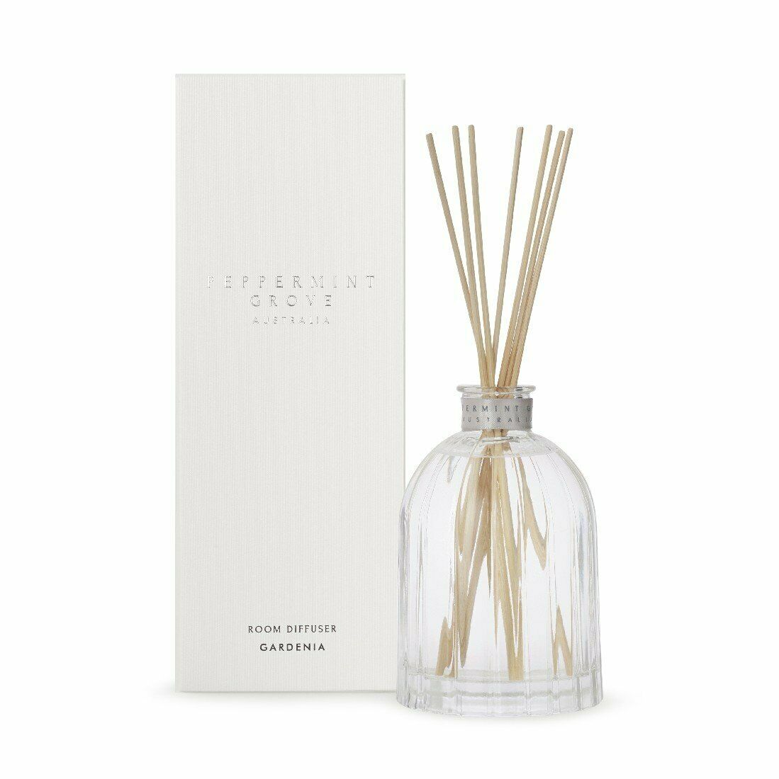 Peppermint Grove Diffuser - Caramel