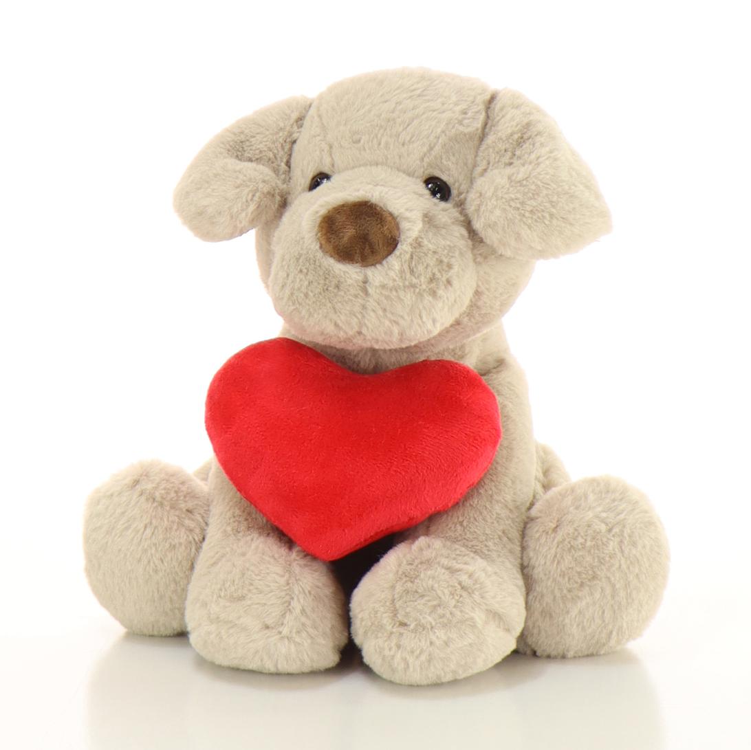 Puppy Heart
