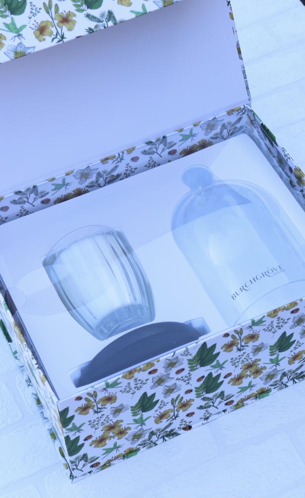 Peppermint Grove Limited Edition Gift Set
