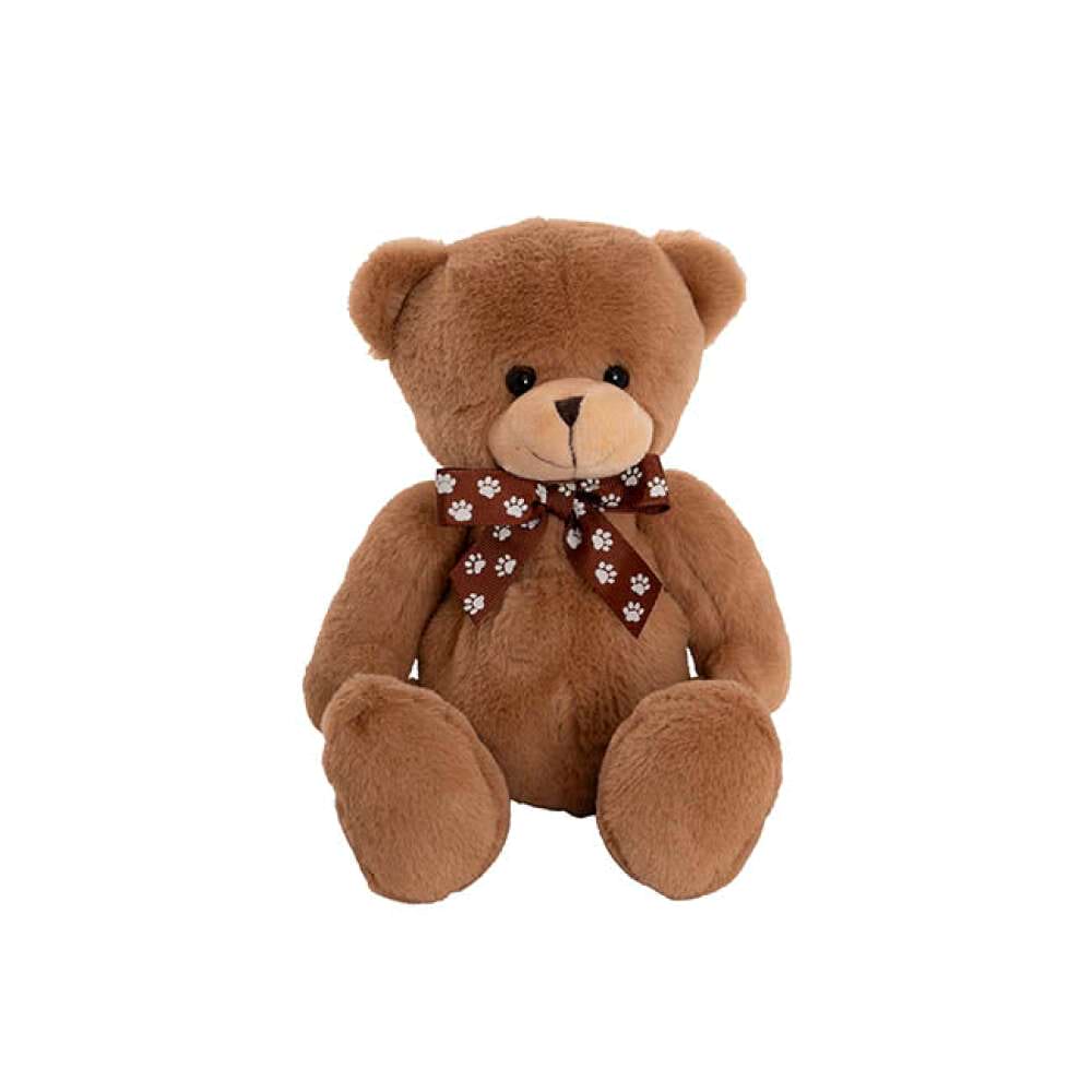 Benji Bear Luca Brown (20cm)