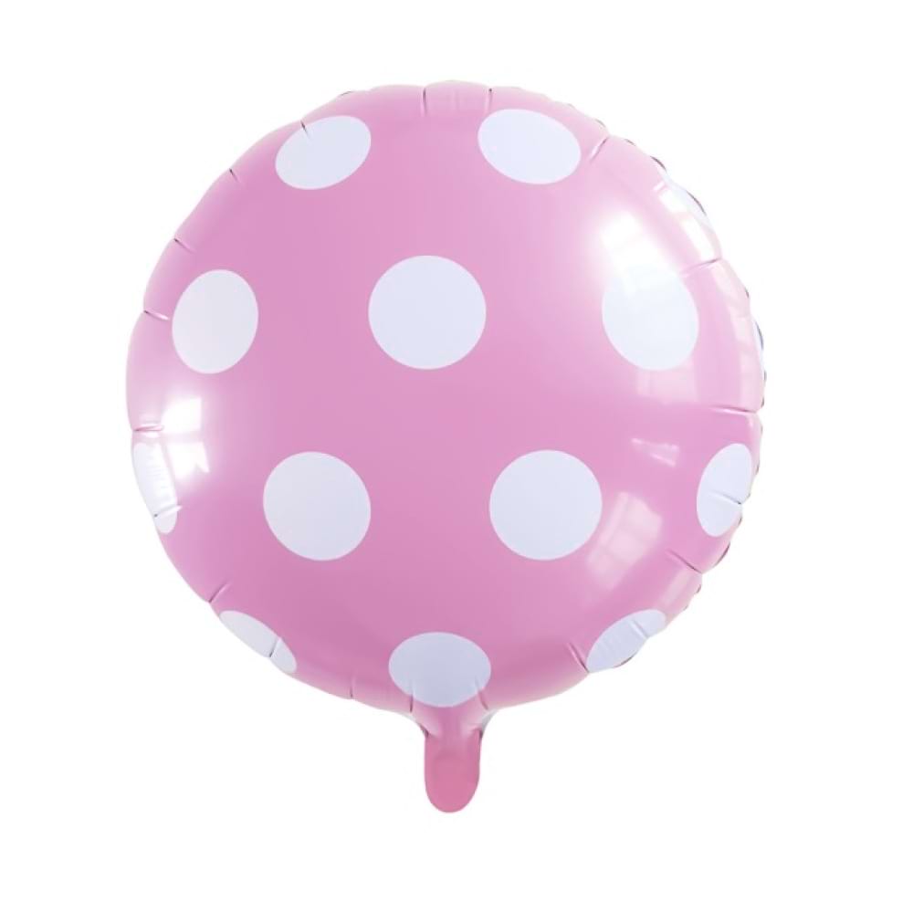 Pink with Dots *on sale*