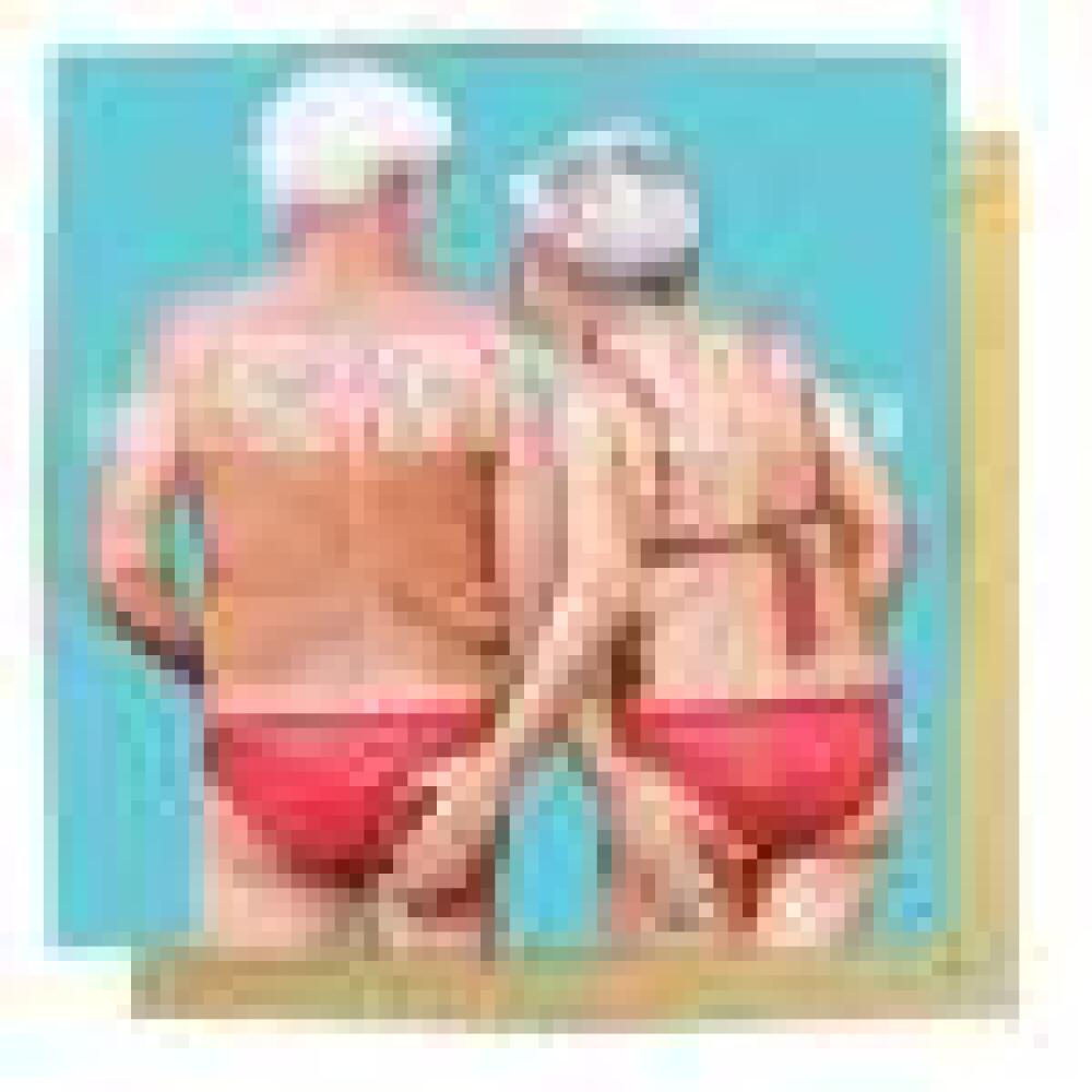 Let`s Grow Old and Irresistible Together