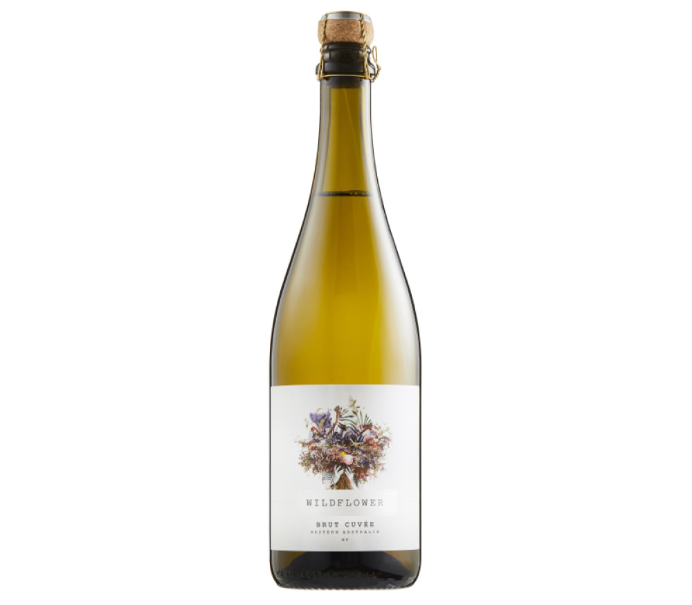 Wildflower - Brut Cuvee