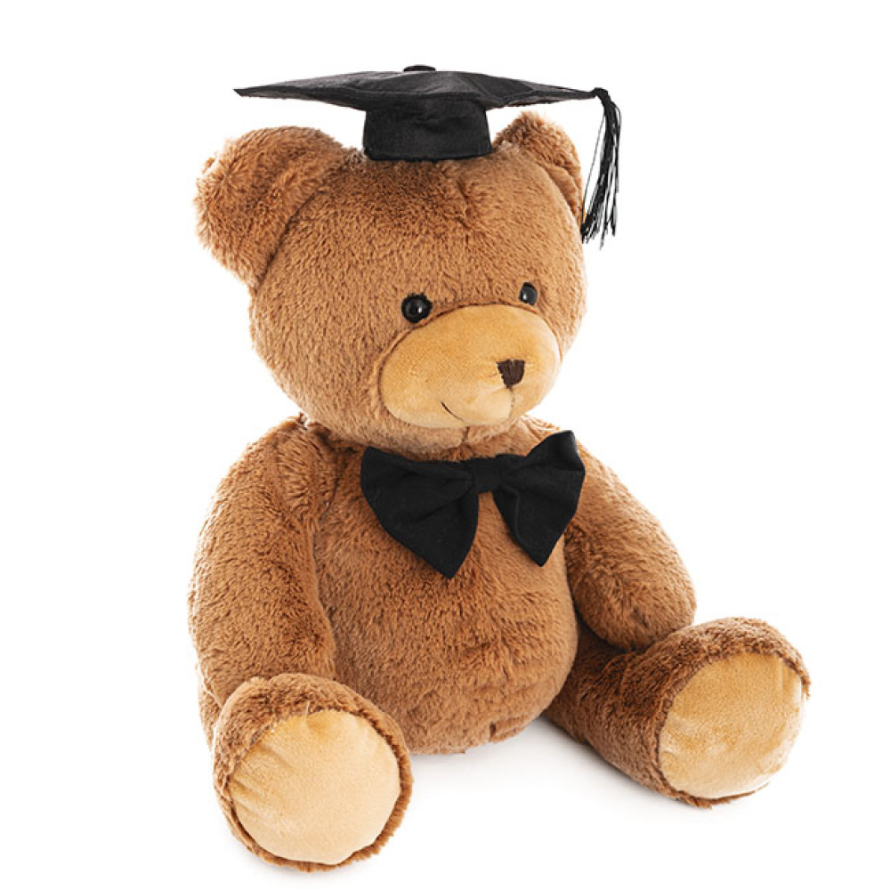 Charles Graduation Bear 30cm