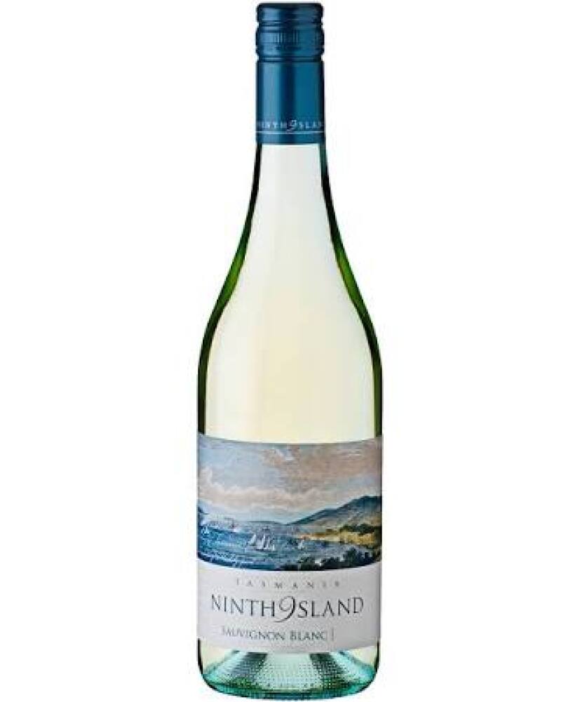 Ninth Island Sauvignon Blanc 