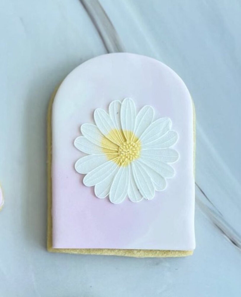 Daisy Cookie