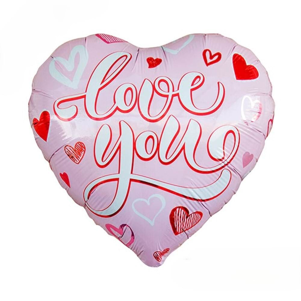 Love You
