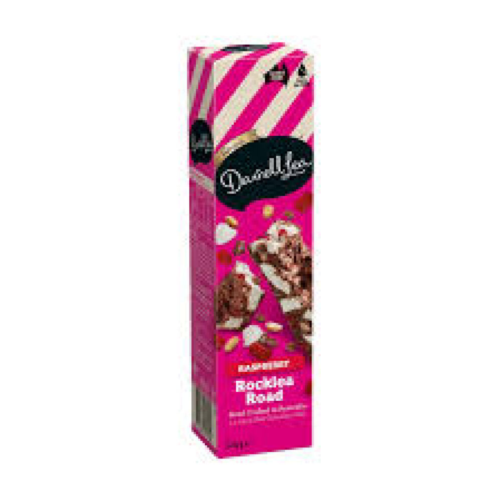New Farm Gourmet Rocky Road 