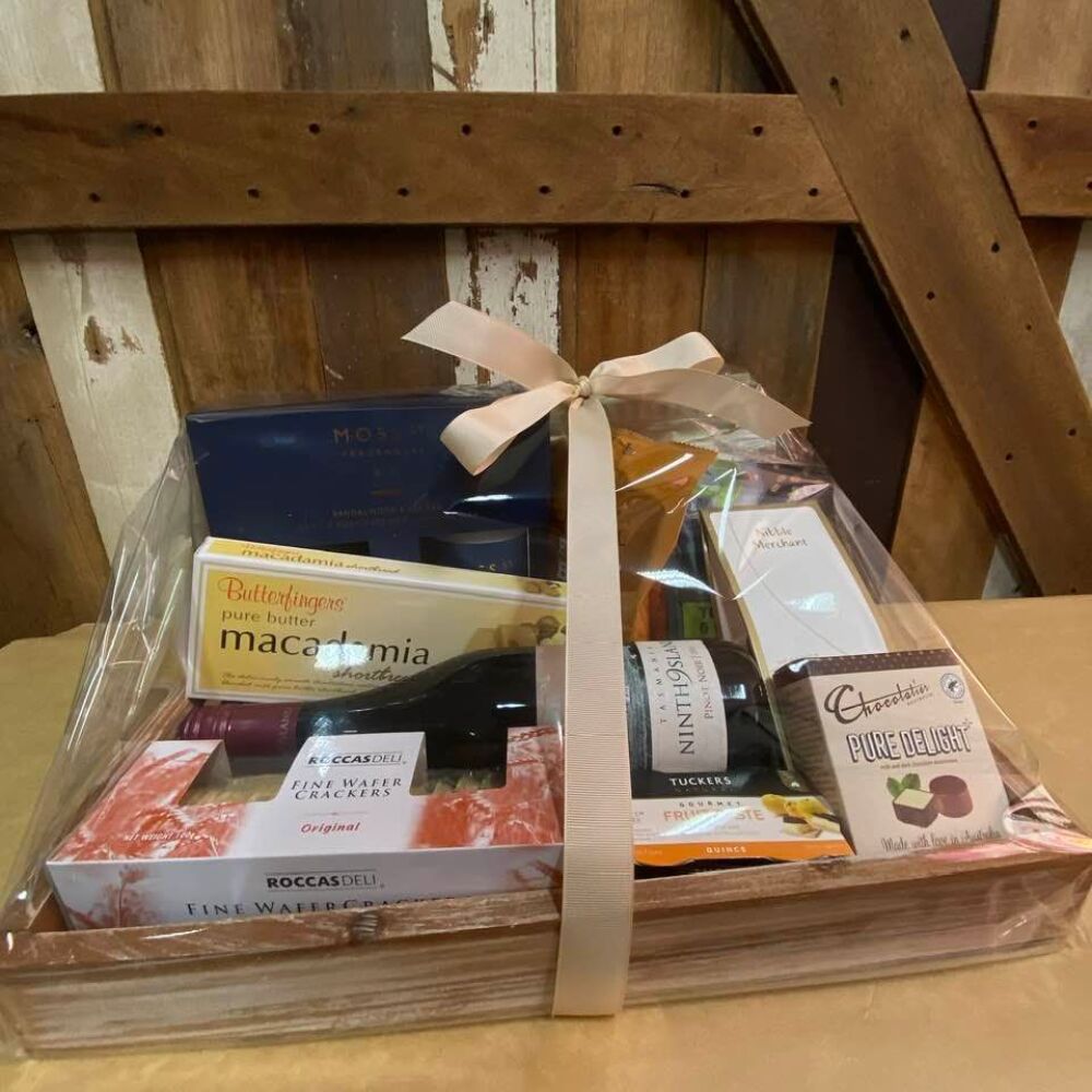 Fabulous Father Hamper
