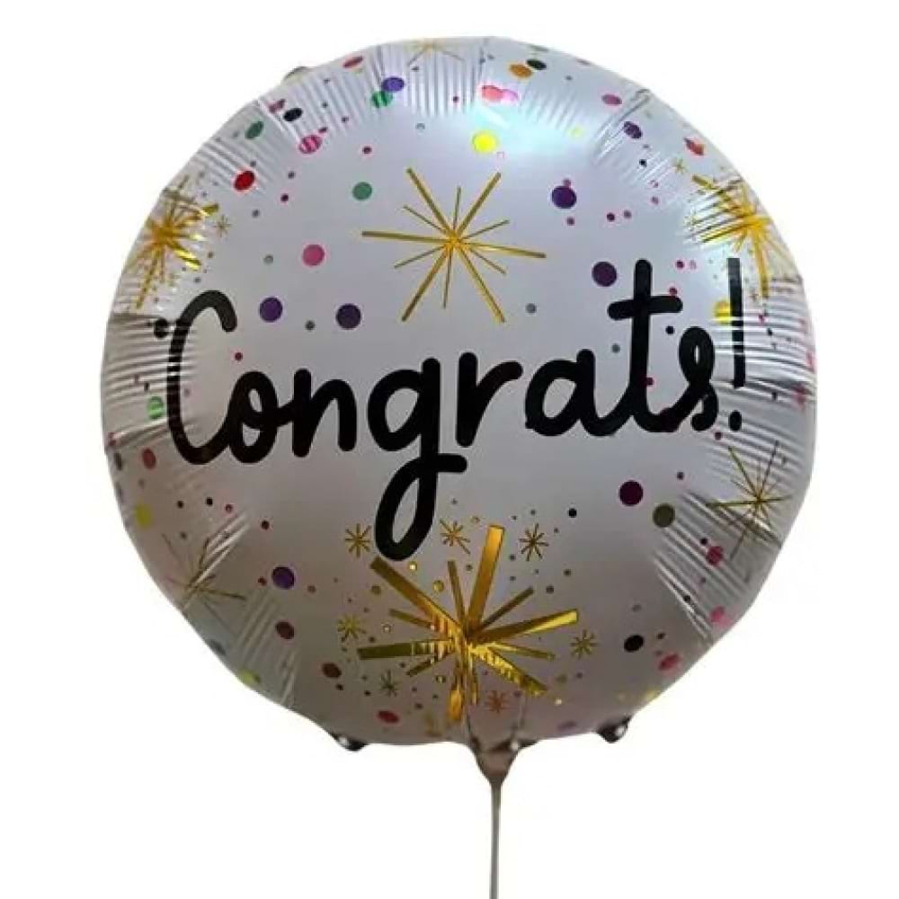 Congrats!
