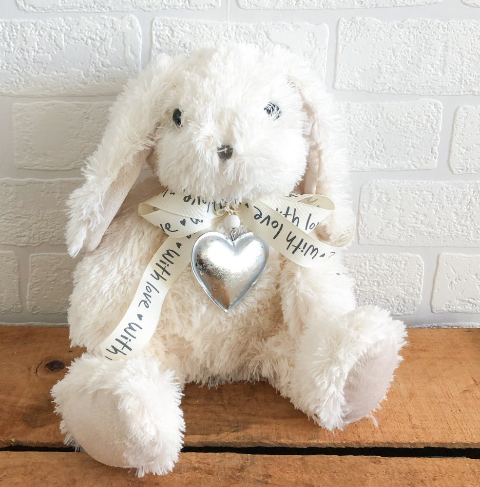 Love Bunny