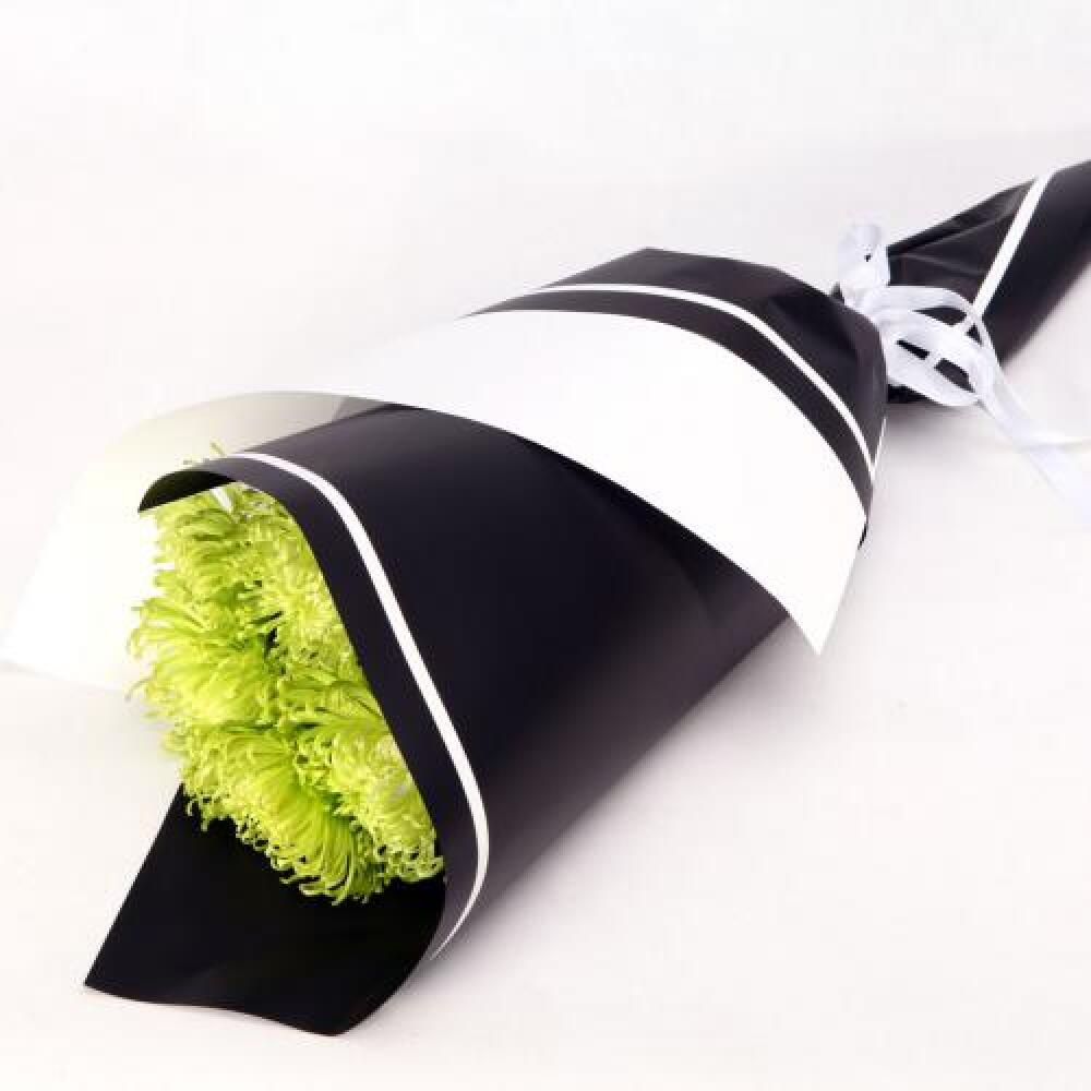 Green Disbud Wrap
