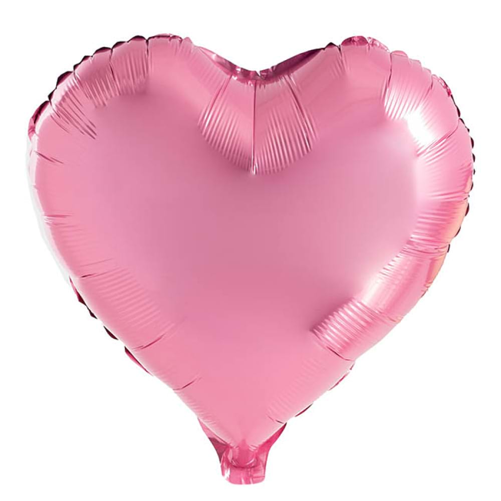 Rose Gold Heart