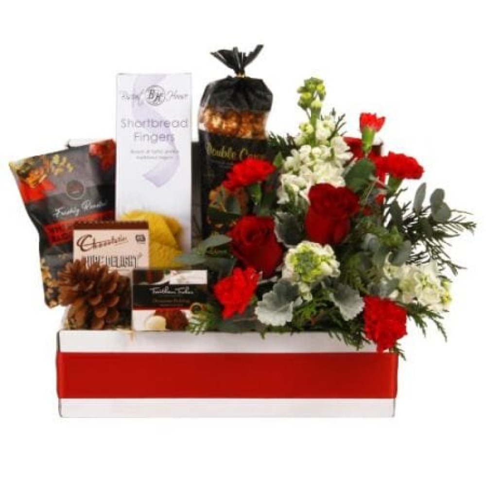 Christmas Delight Hamper