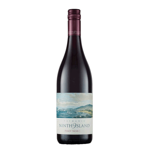 Ninth Island Pinot Noir