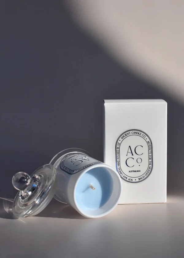 Ancient Candle Co Australian Candle