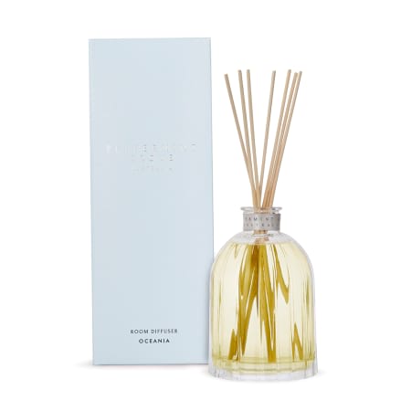 Peppermint Grove Diffuser - Oceania 350ml