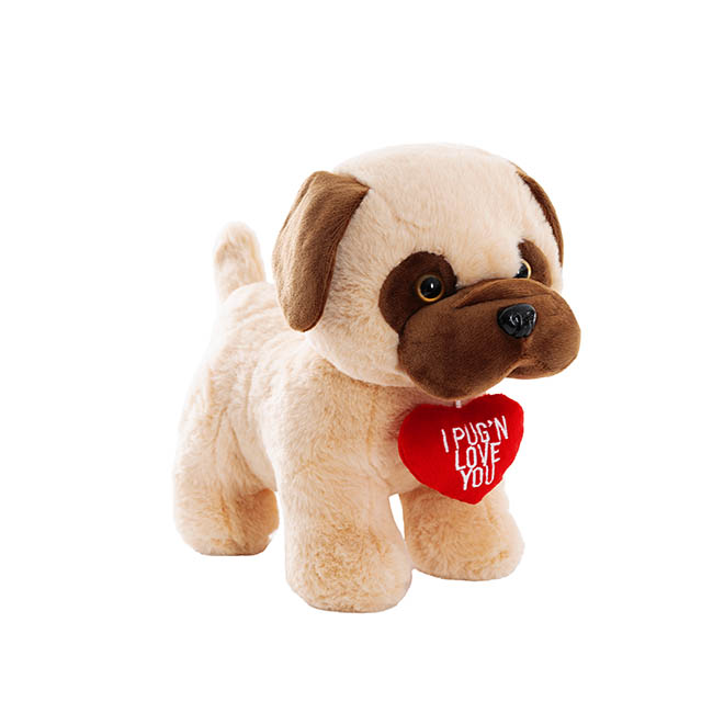 Pug 'n Love You