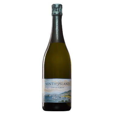 Ninth Island Sparkling Wine
