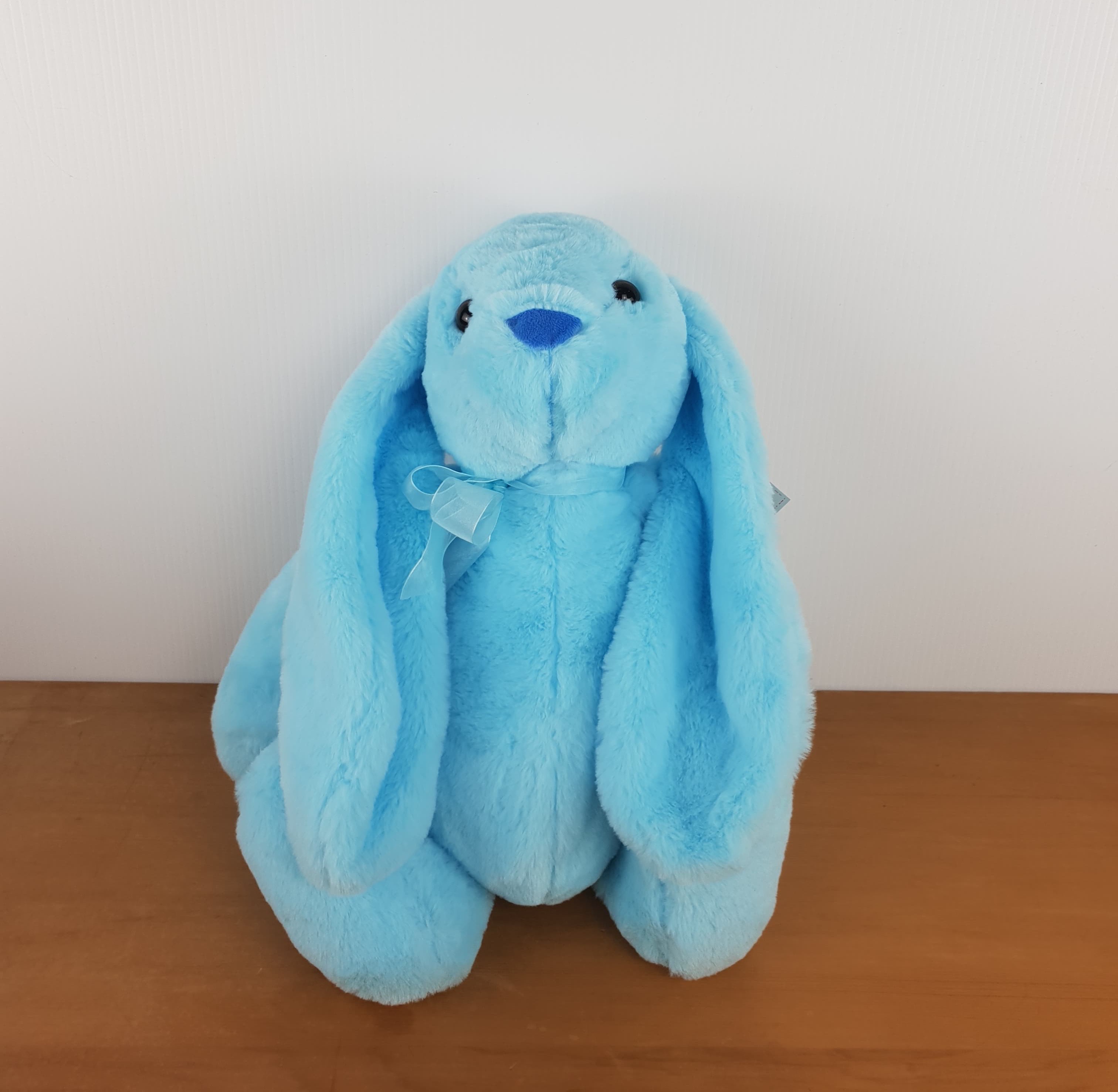 Blue Bunny