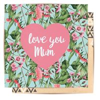 Love You Mum 